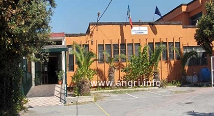 Scuola Media Galvani Angri